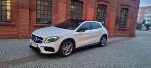 Mercedes-Benz GLA AMG 45 4Matic AMG Speedshift 7G-DCT AMG Night Edition 2019