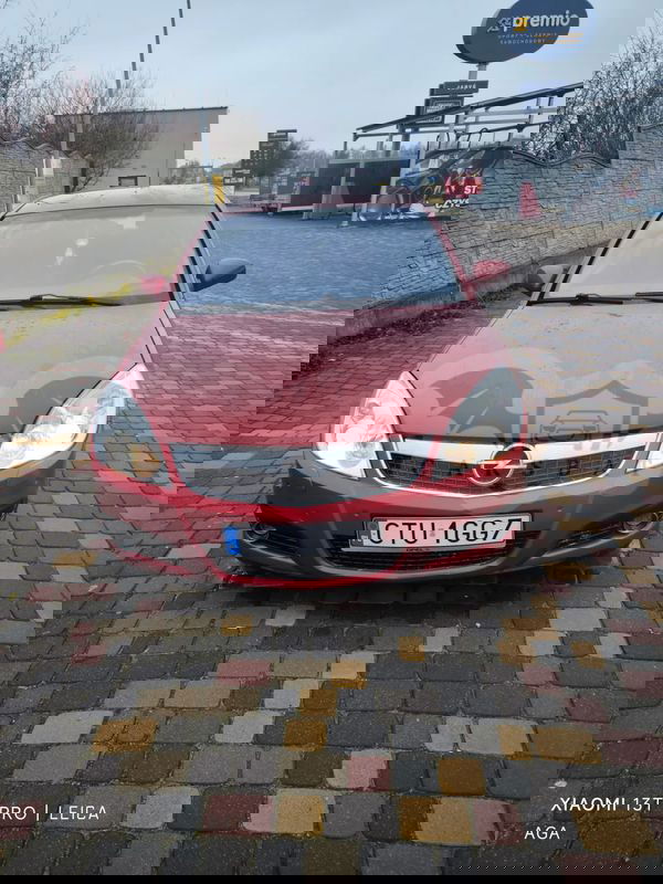 Opel Signum 1.8 Cosmo 2007