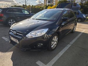 Ford Focus Mk3 1.0 EcoBoost Edition 2012
