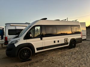 Citroën Jumper 2019