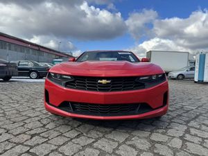 Chevrolet Camaro 2020