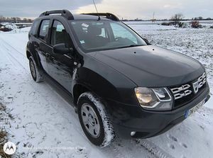 Dacia Duster I 1.2 TCe Prestige 2015