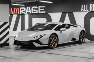 Lamborghini Huracan 2023