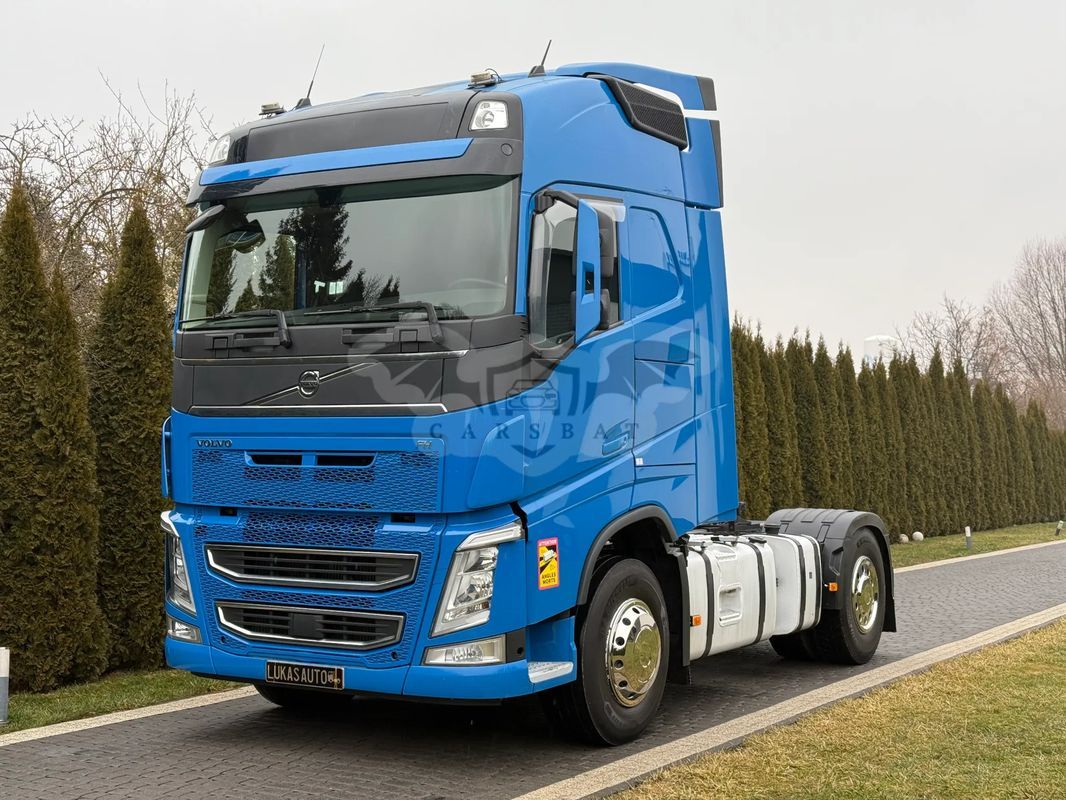 Volvo FH 2019