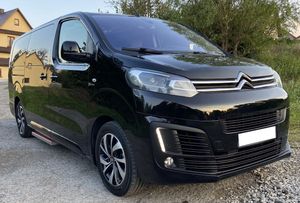 Citroën Spacetourer 2017