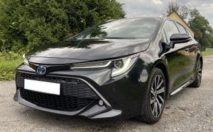 Toyota Corolla Seria E21 2.0 Hybrid Touring Sports Club 2022