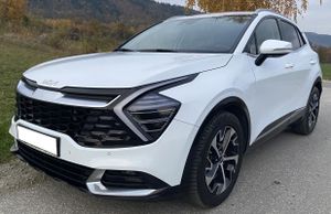 Kia Sportage V 1.6 CRDI L Business Line Plus 2WD DCT 2022
