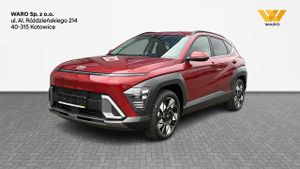 Hyundai Kona II 1.6 GDI Hybrid Platinum DCT 2025