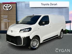 Toyota ProAce 2025