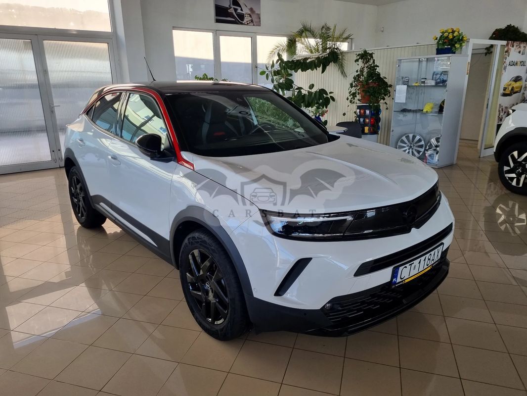 Opel Mokka 1.2 T GS S&S 2023