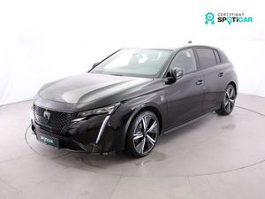 Peugeot 308 T9 2023