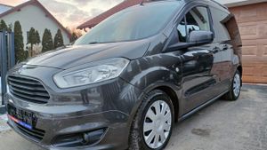 Ford Tourneo Courier 1.5 TDCi Ambiente 2016