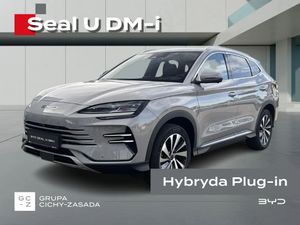 BYD Seal 2025