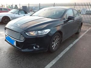 Ford Mondeo Mk5 1.5 TDCi ECOnetic Start-Stopp Titanium 2016
