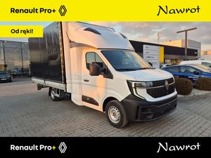 Renault Master 2025