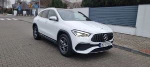 Mercedes-Benz GLA 250 4Matic 8G-DCT AMG Line Advanced Plus 2021