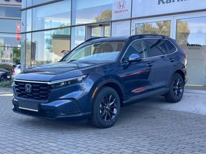 Honda CR-V VI 2024