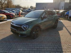 Kia Sportage V 1.6 T-GDI Anniversary 2WD DCT 2025