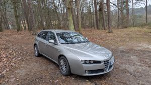 Alfa Romeo 159 2007