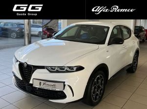 Alfa Romeo Tonale 1.5 T4 GSE Hybrid Sprint DCT 2024