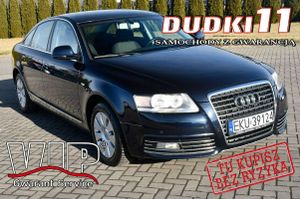 Audi A6 C6 2009