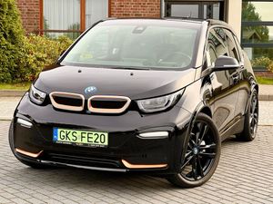 BMW i3 i3S 120 Ah 2020