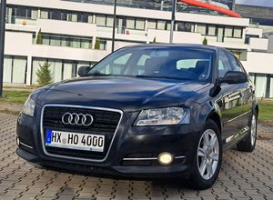 Audi A3 8P 2011