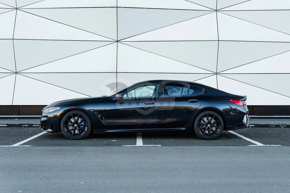 BMW 8 Series G14/G15/G16 840i Gran Coupe xDrive 2020