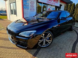 BMW 6 Series F12/F13/F14 2015
