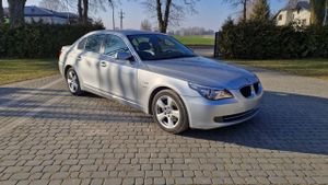 BMW 5 Series E60/E61 525xd 2010