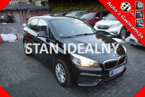 BMW 2 Series 216d Active Tourer M Sport 2016