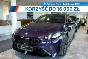 BMW 2 Series 2025