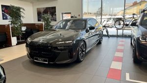 BMW 7 Series G70 2023