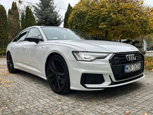 Audi A6 C8 3.0 TDI Quattro S tronic 2018