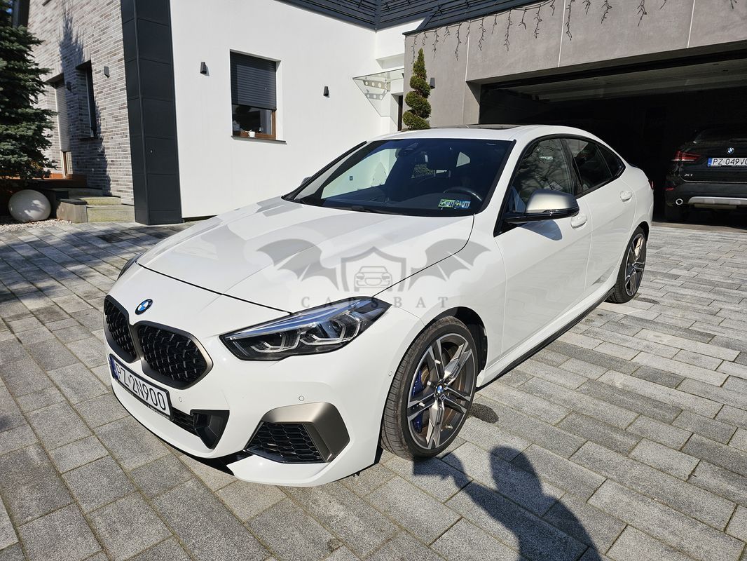 BMW 2 Series M235i xDrive 2020