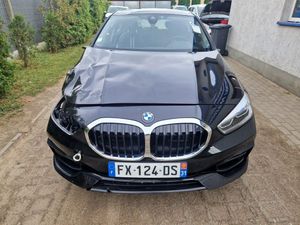 BMW 1 Series F40 2021