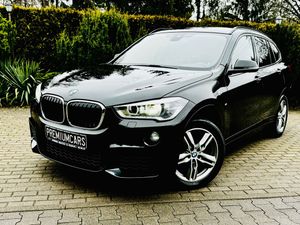 BMW X1 F48 sDrive18d M Sportpaket 2017