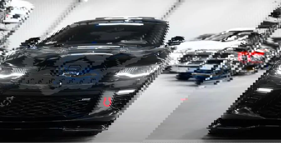 Chevrolet Camaro Cabriolet 6.2 V8 2018