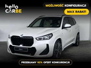 BMW X1 U11 sDrive18i 2025