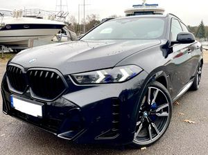 BMW X6 G06 xDrive40i 2024