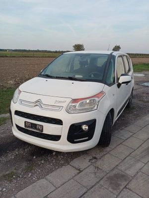 Citroën C3 Picasso 2013