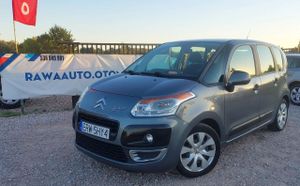 Citroën C3 Picasso 1.6i Seduction 2010