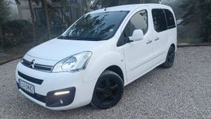 Citroën Berlingo II M 1.2 PureTech Feel S&S 2017