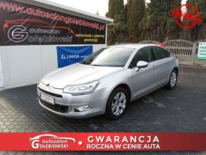 Citroën C5 III 2011
