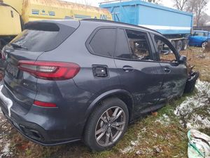 BMW X5 G05 xDrive25d sport 2020