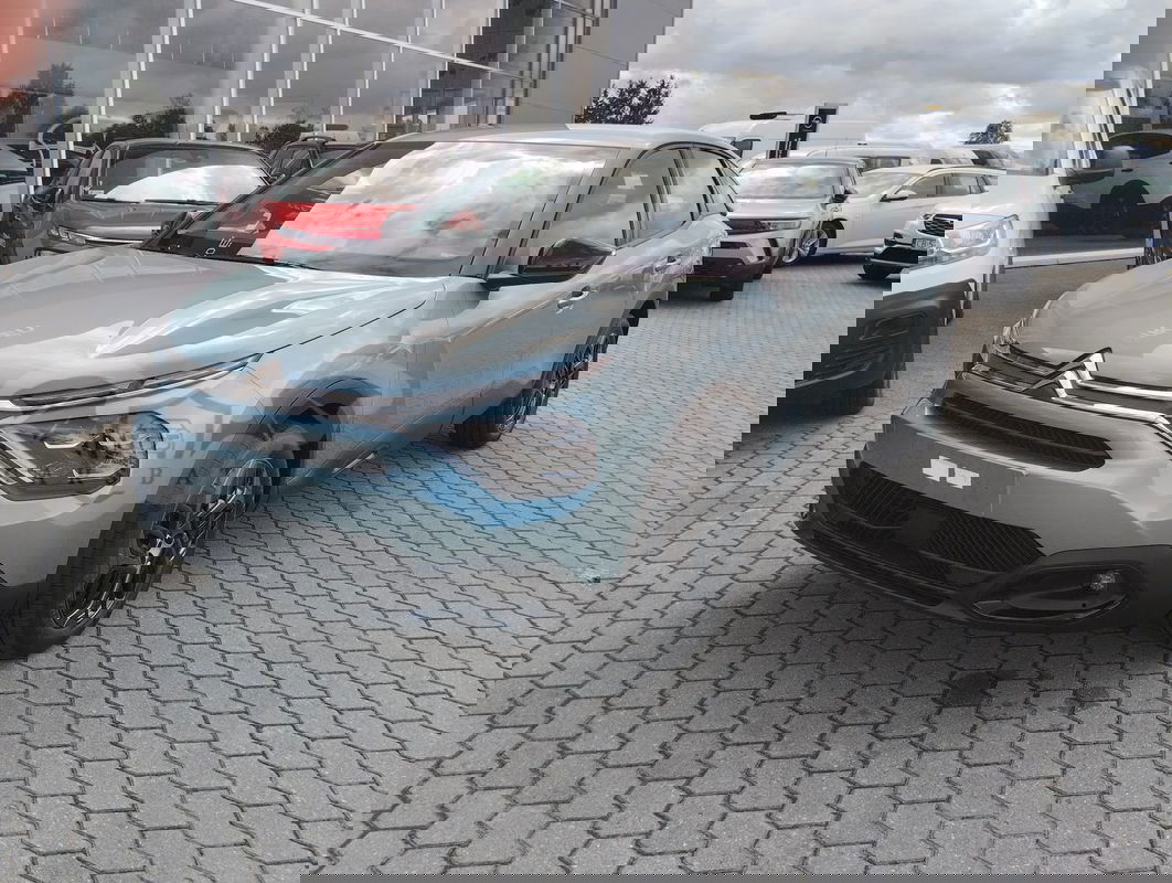 Citroën C4 III 1.2 PureTech Feel Pack S&S 2023