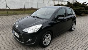 Citroën C3 II 1.4 VTi Exclusive 2010