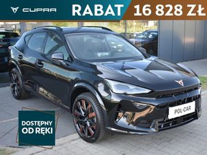 Cupra Formentor 2024