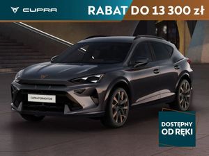 Cupra Formentor 2025