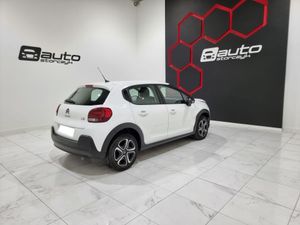 Citroën C3 III 2017